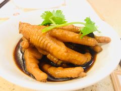 -点都德(大茶楼店)