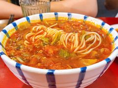 小锅米线-浩海火烧云傣家菜(京广店)