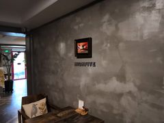 -HIGH FIVE哈福手工汉堡(桂林路店)