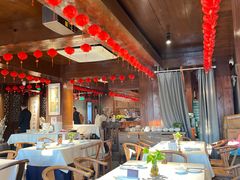 -庆云楼饭庄(什刹海店)