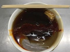 -杨记灌肠(食品街店)
