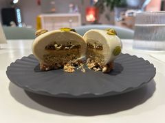 -潮一不贰·法式甜品·生日蛋糕·西式简餐(外滩店)