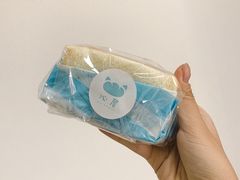 -沁屋面包店(人民东路店)