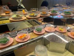 -争鲜回转寿司(东方银座店)