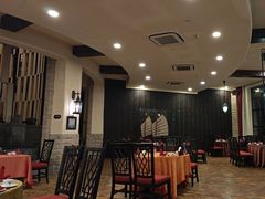 -南沙游艇会·大兵船餐厅