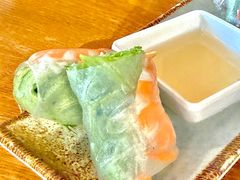 -越南牛肉河粉餐厅(书院巷店)