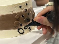 -糖秋Cake DIY·蛋糕定制·甜品台(观音桥店)