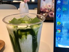 -dotcom coffee古点咖啡(致真大厦店)