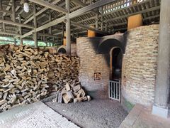 -景德镇古窑民俗博览区