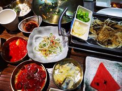 -坦坦大炉·韩式烤肉(望京店)