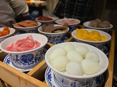 -北步园老火锅(戴家巷店)