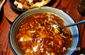 Tian Po Po's Brown Sugar Glutinous Rice Balls