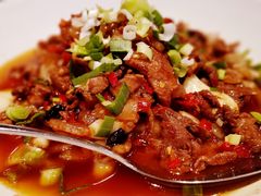 -味上湘菜馆(阿波罗店)