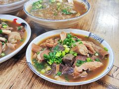 -正宗阳山牛杂(东城店)