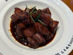 -麒麟小院·老九江菜(安平路店)