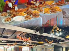 -高家大院烤全羊