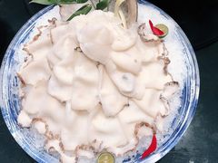 -璞御·海鲜·雪花牛肉局(宾水西道店)