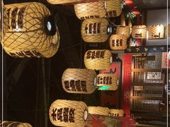 -南京大牌档(济南万象城店)