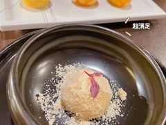 -广州文华东方酒店·江-由辉师傅主理