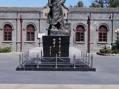 -周恩来同志少年读书旧址