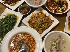 -双流老字号董蹄花(广场路店)