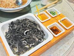 -忠顺斋易州印象烤鸭店(东关新村店)