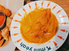 -迷你椰·泰式大排档(北京首店)