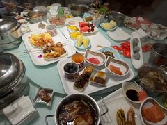-钱库里海鲜自助(唐山街店)
