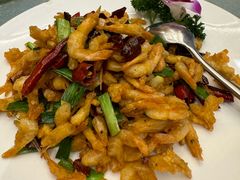 -东哥紫阳蒸盆子(旺座·现代城店)