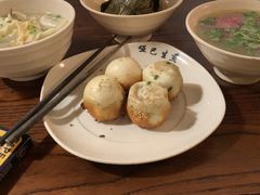 -哑巴生煎(临顿路店)