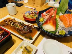 -鳗鲔·料理小馆