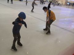 -冠军冰场CHAMPION RINK(苏州中心商场店)
