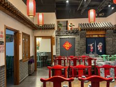 -张大嘴菜馆(庞各庄店)