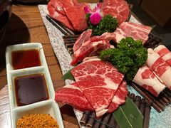 -匠牛道烤肉料理店(西坝河店)