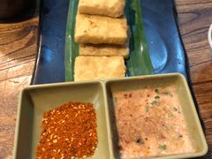 石屏包浆豆腐-云上千禾(水上店)