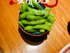 -大喜居酒屋·烧串(悦汇城店)