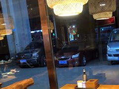 -倍儿美海鲜大排挡·非遗海鲜蒸饺(洋货店)