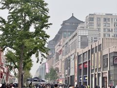 -喜悦烤鸭·新京菜(王府井店)