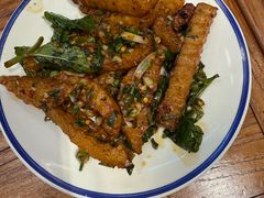 -云阿蛮云南生烫牛肉米线(奉贤路店)