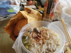 -新武二广福潮粉面食馆(哥英布拉街)