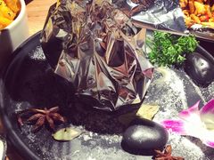 -嘉禾·悦享餐厅(八方汇店)