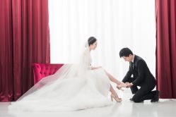-巴黎经典婚纱摄影PARISSIC