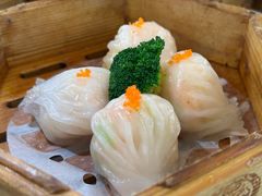 -怀德酒楼·粤菜·海鲜·茶点(宝安国际机场店)