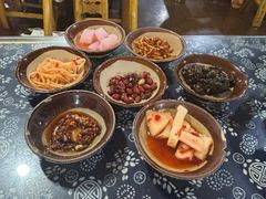 -张关合渣(航空大道店)
