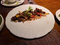 -肴约·花园式餐厅(湖里店)