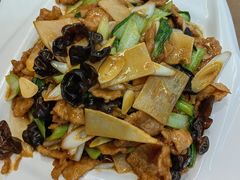 -百年认一力 太原老字号 (桥头街店)