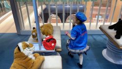 -奈尔宝·儿童乐园·亲子餐厅(鄞州万达店)