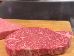 -神户牛排餐厅MOURIYA(总店)