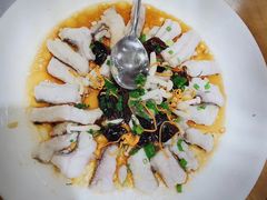 -宴小馆·小海鲜青岛菜(五四广场店)