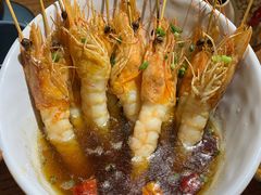 -老九巷川小馆(万松园店)